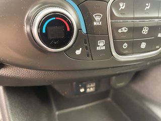 2020 Chevrolet Traverse in St-Jérôme, Quebec - 14 - w320h240px