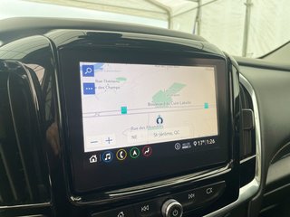 2020 Chevrolet Traverse in St-Jérôme, Quebec - 4 - w320h240px