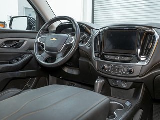 2020 Chevrolet Traverse in St-Jérôme, Quebec - 29 - w320h240px