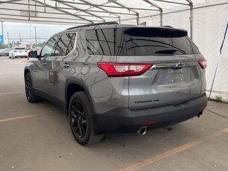 2020 Chevrolet Traverse in St-Jérôme, Quebec - 8 - w320h240px