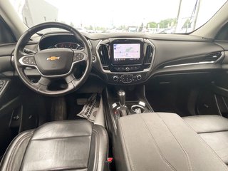2020 Chevrolet Traverse in St-Jérôme, Quebec - 13 - w320h240px