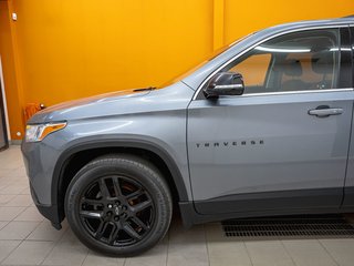2020 Chevrolet Traverse in St-Jérôme, Quebec - 38 - w320h240px