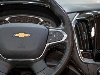 2020 Chevrolet Traverse in St-Jérôme, Quebec - 16 - w320h240px