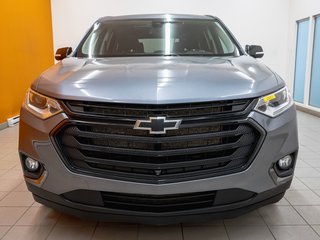 2020 Chevrolet Traverse in St-Jérôme, Quebec - 5 - w320h240px