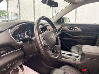 2020 Chevrolet Traverse in St-Jérôme, Quebec - 5 - w320h240px