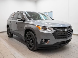 2020 Chevrolet Traverse in St-Jérôme, Quebec - 10 - w320h240px