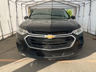 2021 Chevrolet Traverse in St-Jérôme, Quebec - 4 - w320h240px