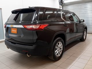 2021 Chevrolet Traverse in St-Jérôme, Quebec - 8 - w320h240px