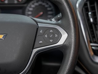 2021 Chevrolet Traverse in St-Jérôme, Quebec - 14 - w320h240px
