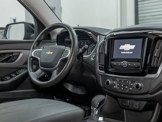 2021 Chevrolet Traverse in St-Jérôme, Quebec - 12 - w320h240px
