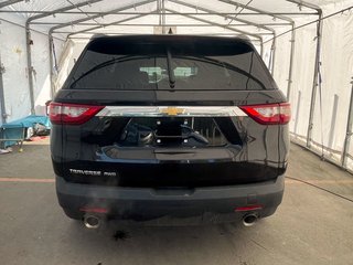 2021 Chevrolet Traverse in St-Jérôme, Quebec - 6 - w320h240px