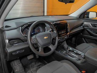 2021 Chevrolet Traverse in St-Jérôme, Quebec - 2 - w320h240px