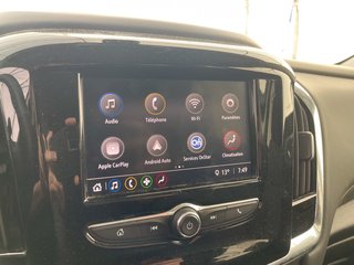 2021 Chevrolet Traverse in St-Jérôme, Quebec - 12 - w320h240px