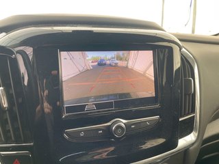 2021 Chevrolet Traverse in St-Jérôme, Quebec - 13 - w320h240px