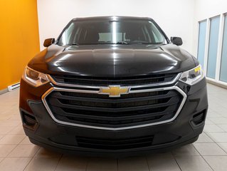 2021 Chevrolet Traverse in St-Jérôme, Quebec - 4 - w320h240px