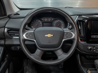 2021 Chevrolet Traverse in St-Jérôme, Quebec - 16 - w320h240px