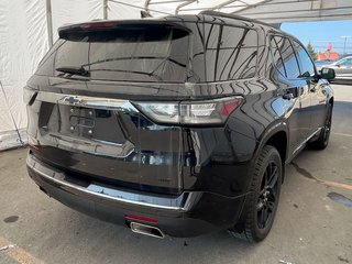 2021 Chevrolet Traverse in St-Jérôme, Quebec - 10 - w320h240px