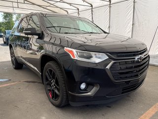 2021 Chevrolet Traverse in St-Jérôme, Quebec - 12 - w320h240px