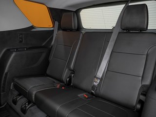 Chevrolet Traverse  2021 à St-Jérôme, Québec - 33 - w320h240px