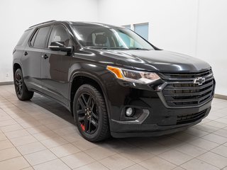 Chevrolet Traverse  2021 à St-Jérôme, Québec - 10 - w320h240px