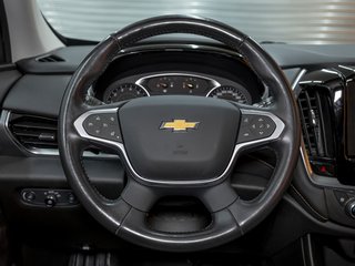 Chevrolet Traverse  2021 à St-Jérôme, Québec - 14 - w320h240px