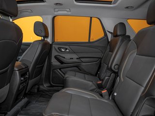 Chevrolet Traverse  2021 à St-Jérôme, Québec - 31 - w320h240px