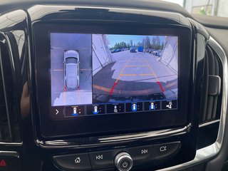 2021 Chevrolet Traverse in St-Jérôme, Quebec - 17 - w320h240px