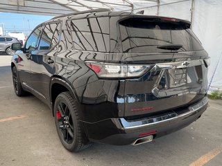 2021 Chevrolet Traverse in St-Jérôme, Quebec - 8 - w320h240px