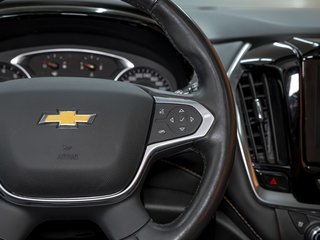 Chevrolet Traverse  2021 à St-Jérôme, Québec - 16 - w320h240px
