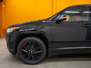 Chevrolet Traverse  2021 à St-Jérôme, Québec - 38 - w320h240px