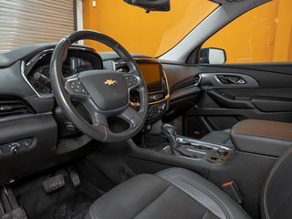 Chevrolet Traverse  2021 à St-Jérôme, Québec - 2 - w320h240px