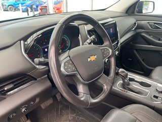 2021 Chevrolet Traverse in St-Jérôme, Quebec - 5 - w320h240px