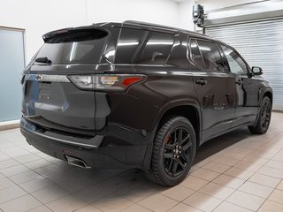 Chevrolet Traverse  2021 à St-Jérôme, Québec - 9 - w320h240px