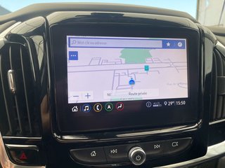 2021 Chevrolet Traverse in St-Jérôme, Quebec - 4 - w320h240px