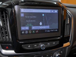 Chevrolet Traverse  2021 à St-Jérôme, Québec - 17 - w320h240px