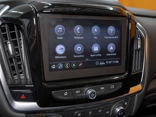 Chevrolet Traverse  2021 à St-Jérôme, Québec - 18 - w320h240px