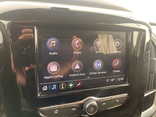 2021 Chevrolet Traverse in St-Jérôme, Quebec - 12 - w320h240px