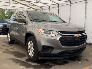 2021 Chevrolet Traverse in St-Jérôme, Quebec - 9 - w320h240px