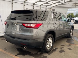 2021 Chevrolet Traverse in St-Jérôme, Quebec - 8 - w320h240px