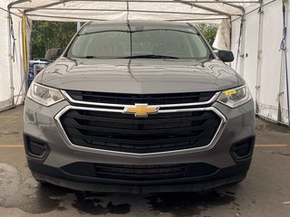 2021 Chevrolet Traverse in St-Jérôme, Quebec - 4 - w320h240px
