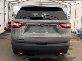 2021 Chevrolet Traverse in St-Jérôme, Quebec - 6 - w320h240px