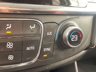 2021 Chevrolet Traverse in St-Jérôme, Quebec - 14 - w320h240px