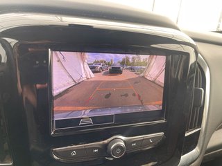2021 Chevrolet Traverse in St-Jérôme, Quebec - 13 - w320h240px