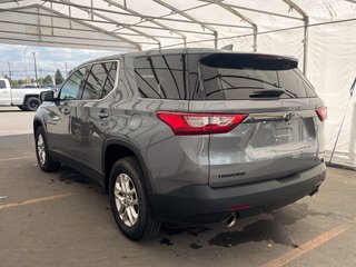 2021 Chevrolet Traverse in St-Jérôme, Quebec - 5 - w320h240px