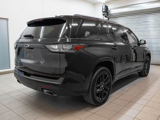 2021 Chevrolet Traverse in St-Jérôme, Quebec - 9 - w320h240px