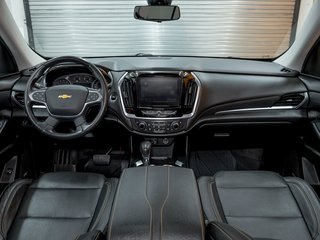 2021 Chevrolet Traverse in St-Jérôme, Quebec - 12 - w320h240px