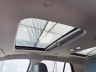 2021 Chevrolet Traverse in St-Jérôme, Quebec - 3 - w320h240px