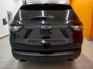 2021 Chevrolet Traverse in St-Jérôme, Quebec - 8 - w320h240px