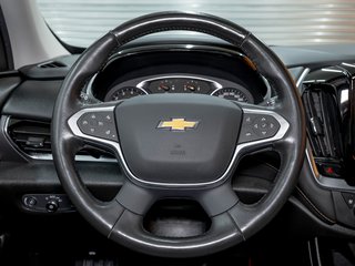 2021 Chevrolet Traverse in St-Jérôme, Quebec - 14 - w320h240px