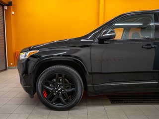2021 Chevrolet Traverse in St-Jérôme, Quebec - 39 - w320h240px